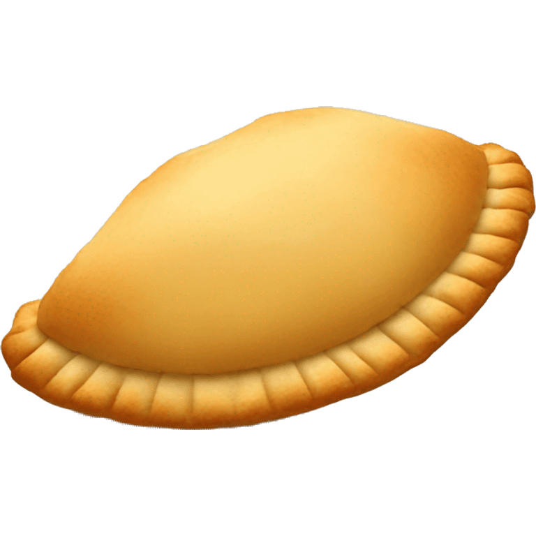 Empanadas emoji