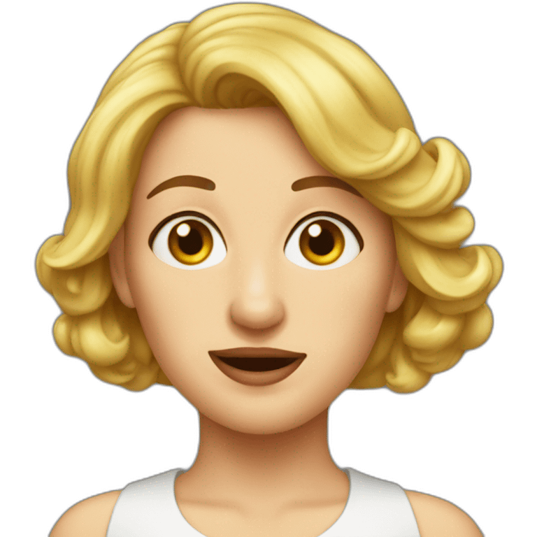 Rita behm emoji