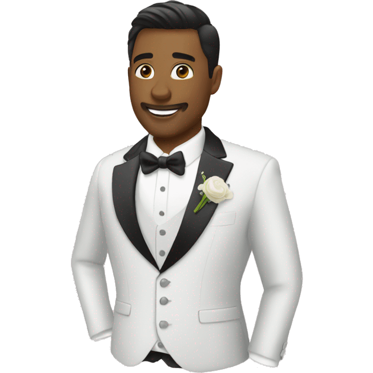 groom emoji