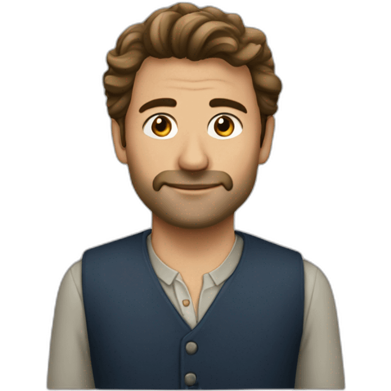 antoine leaument emoji