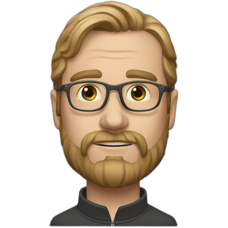 Henrik Vrist emoji