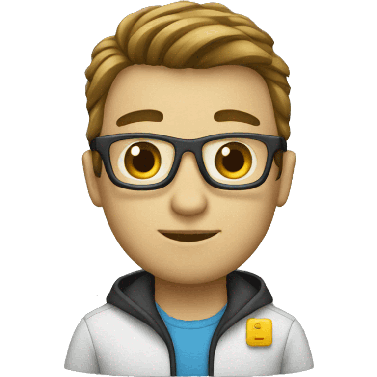 coder emoji