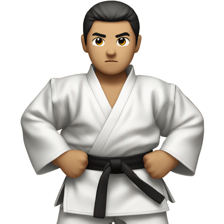 dojo satoru  emoji