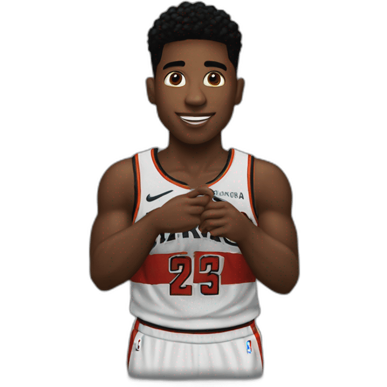 Nba. Youngboy emoji