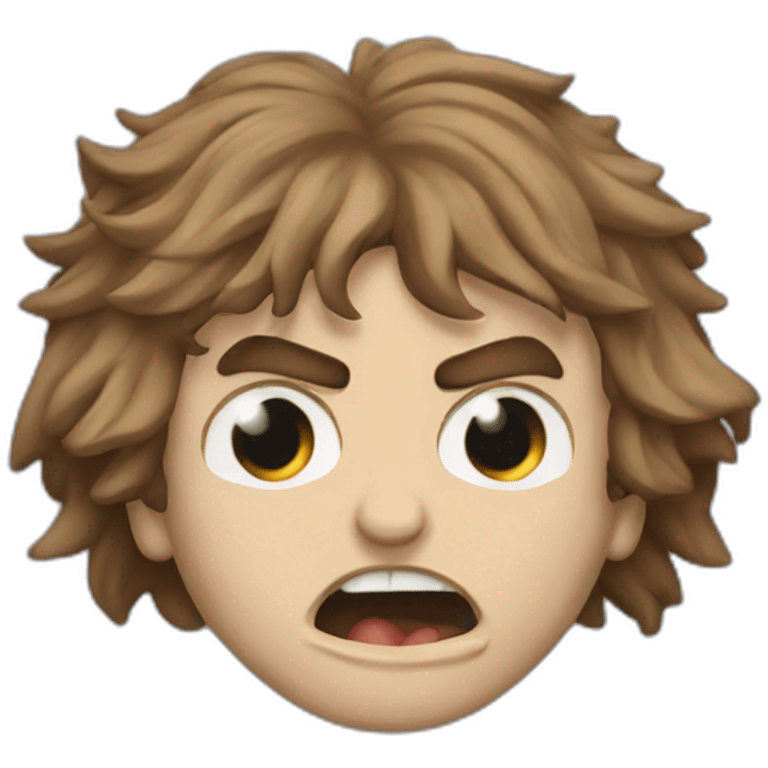 AC/DC emoji