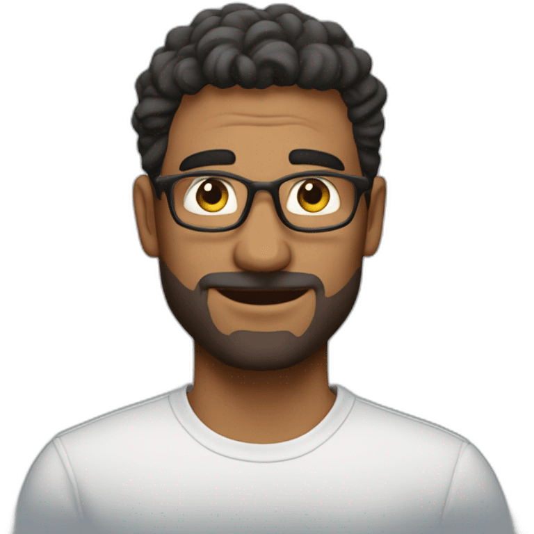 Rob Cantor from Tally Hall emoji