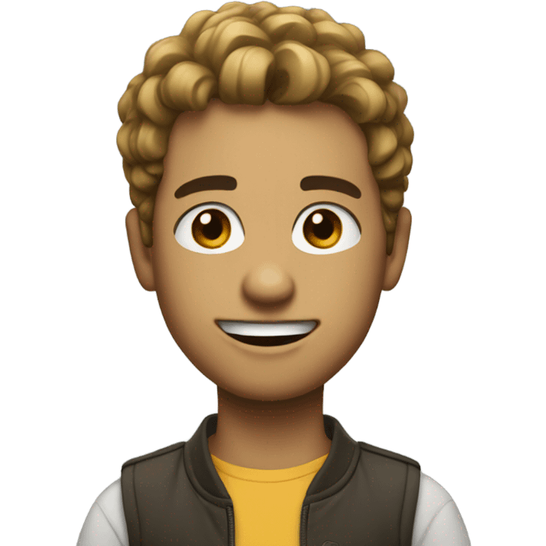 tv new gen emoji