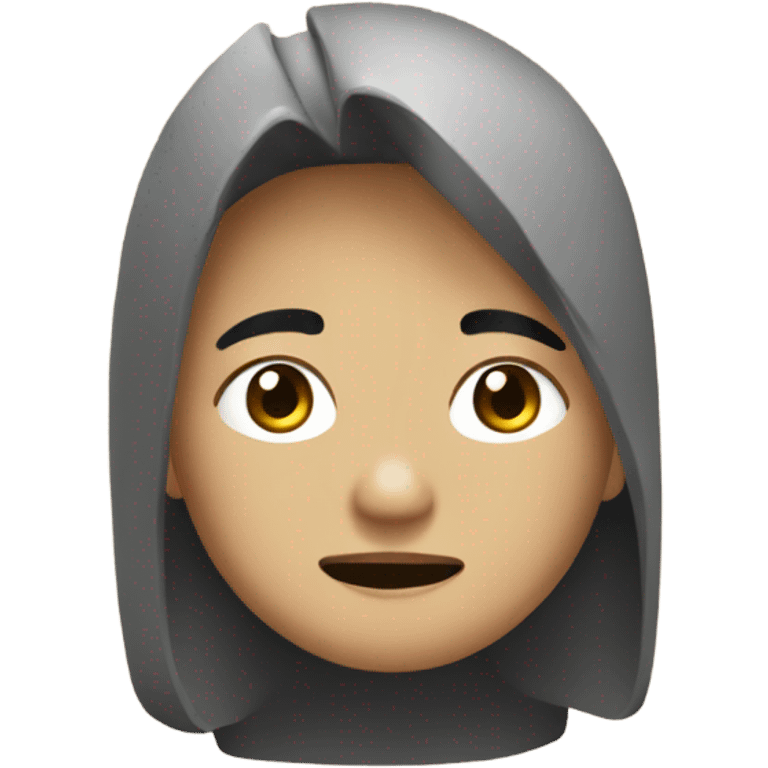 Bahay kubo emoji