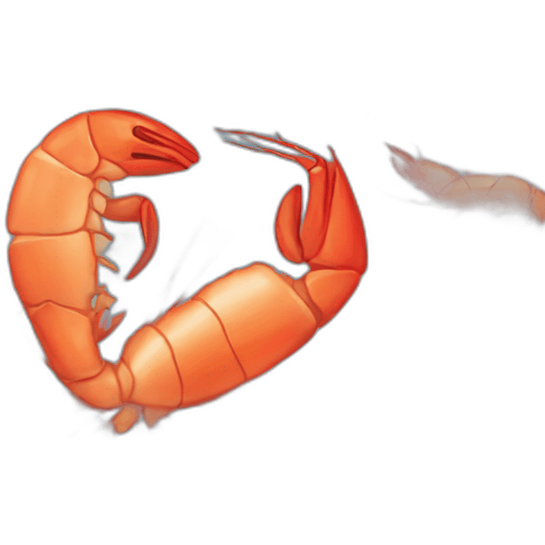 Gambas emoji