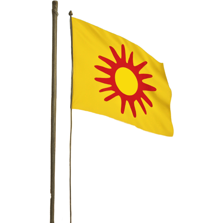 new mexico flag emoji