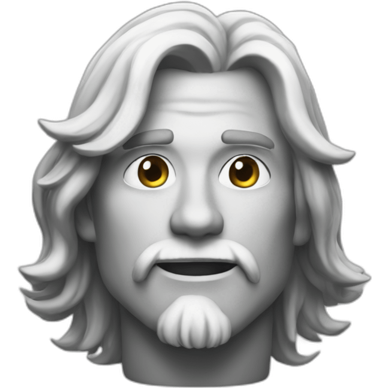 jhonny-silverhand emoji