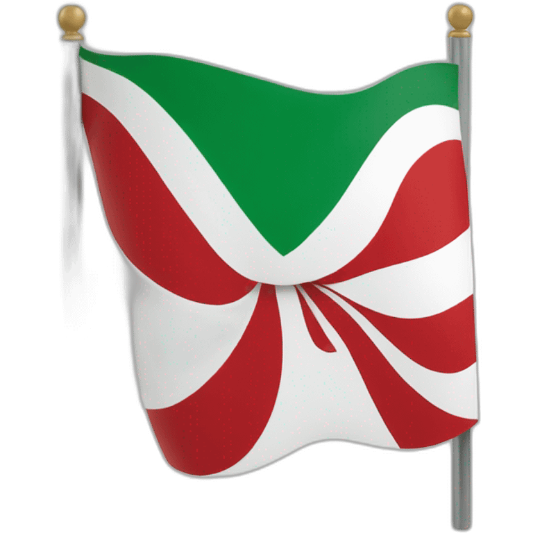 Basque Country flag emoji