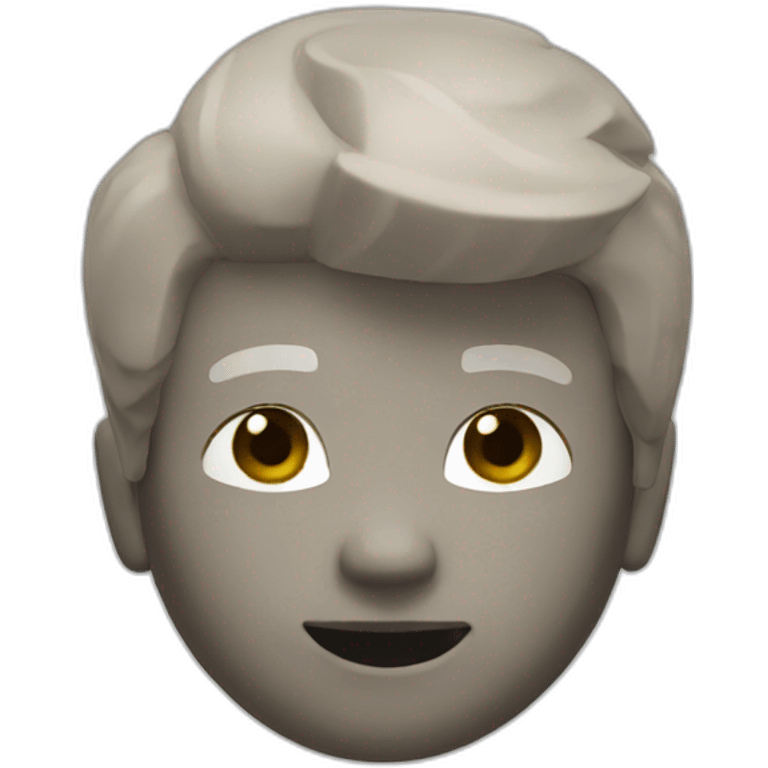 Roblox icon emoji