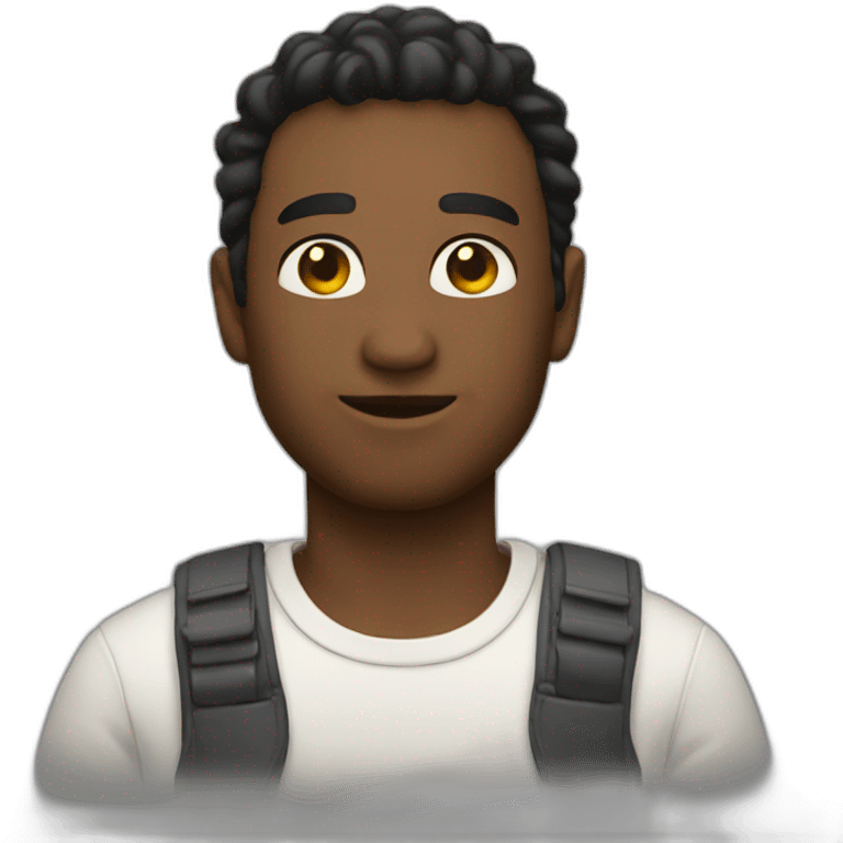 Notion app emoji