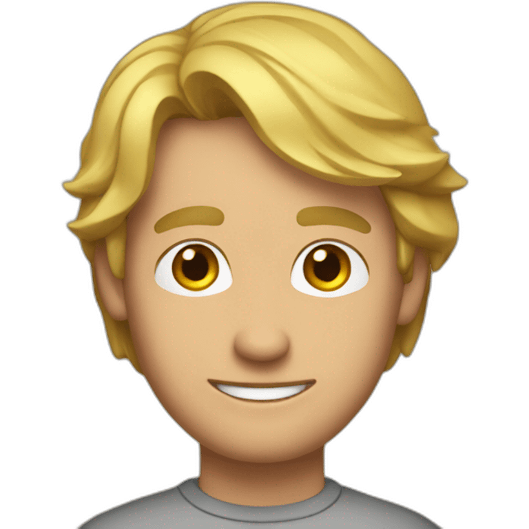 brad bitler emoji