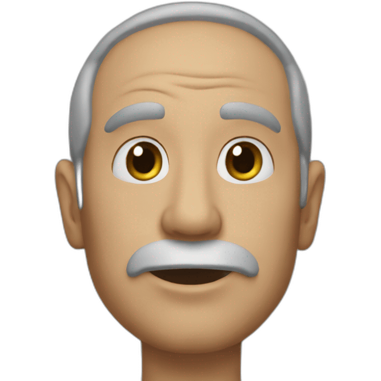 Grezmann emoji