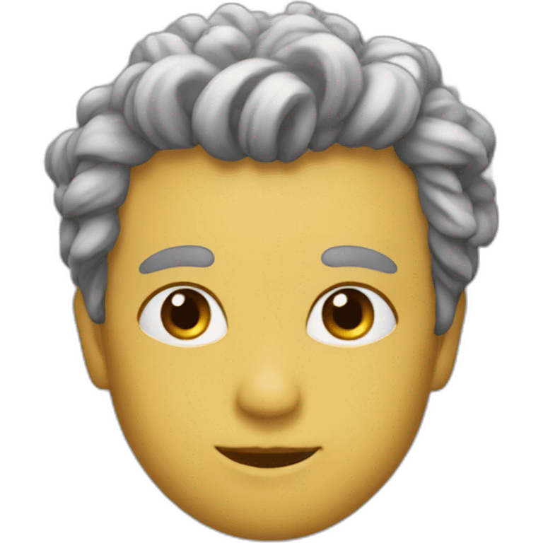 T'choupi emoji