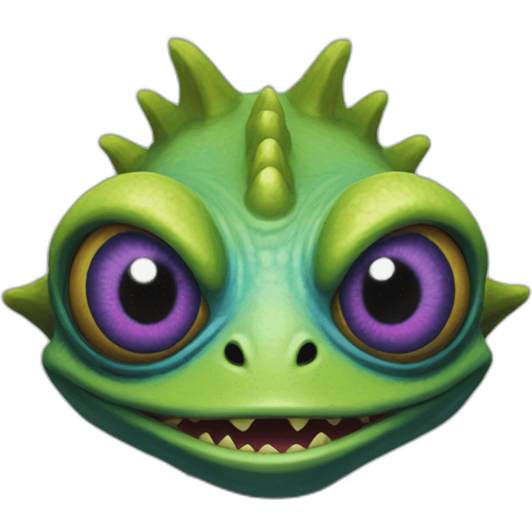 murloc zelda emoji