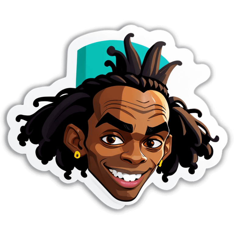 YNW melly emoji