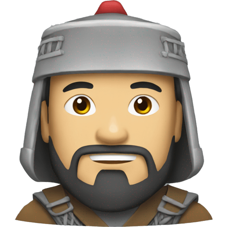 mongolz emoji