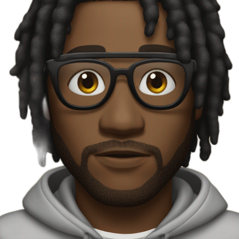 Burna boy emoji