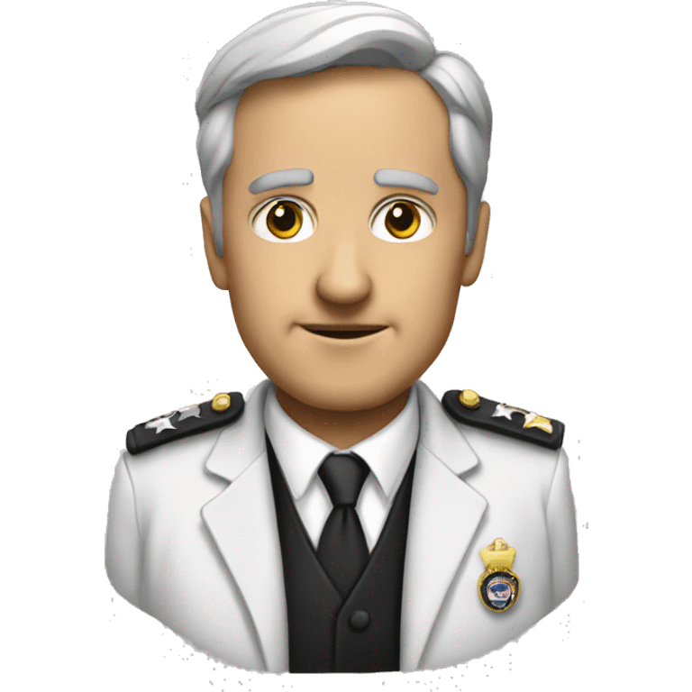 poltician emoji