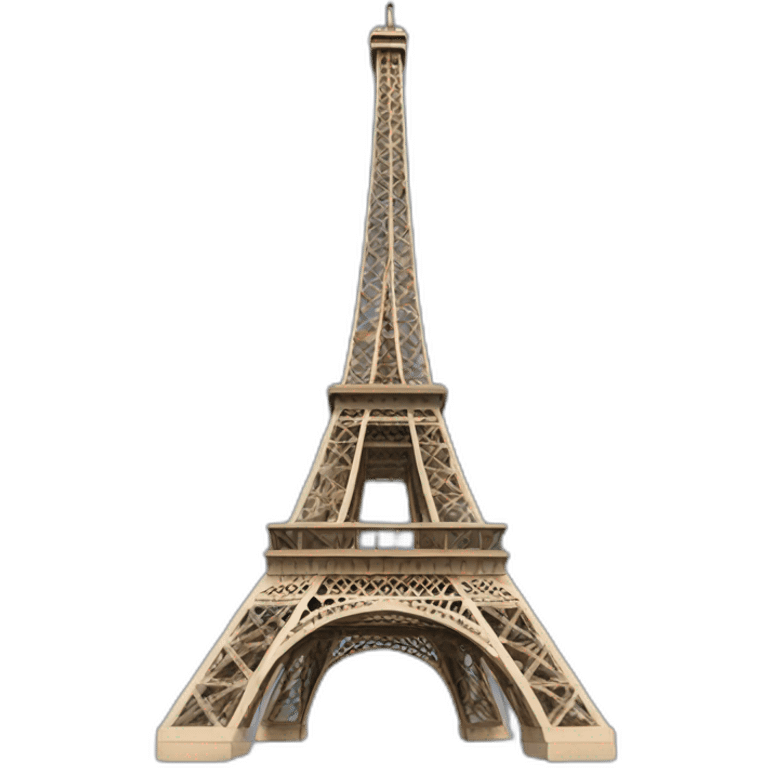 effel-tower emoji