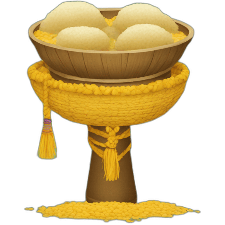 pongal emoji