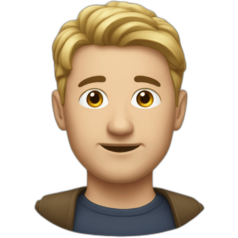 Islom valiev emoji