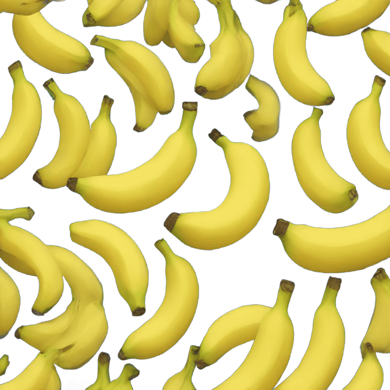 Banana emoji