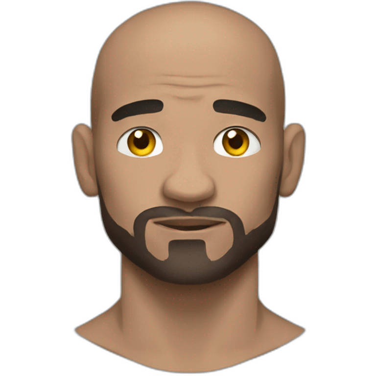 Ufc emoji