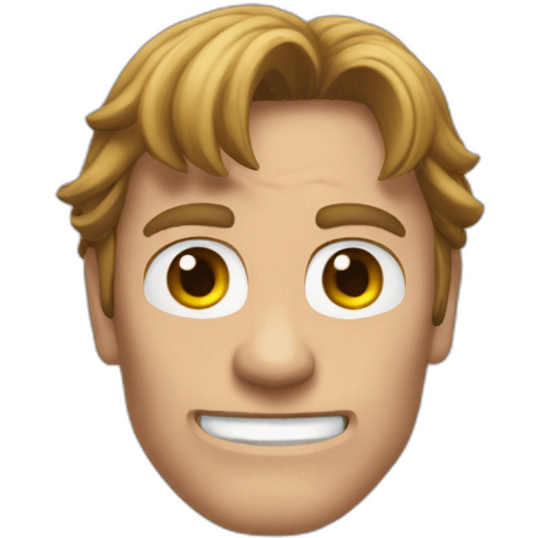 conan emoji