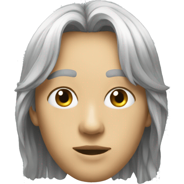 Michou emoji