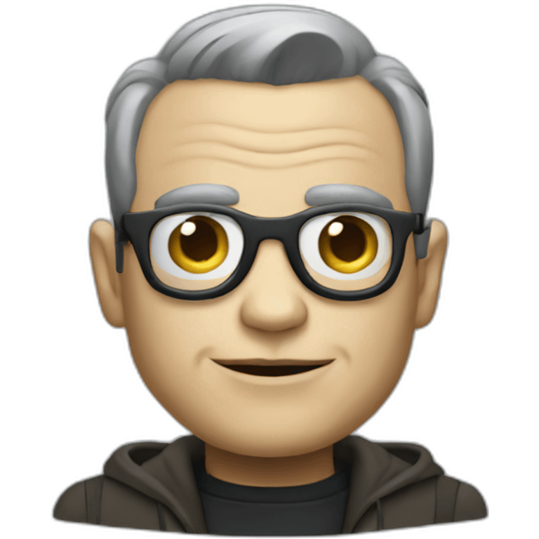 mr-robot emoji