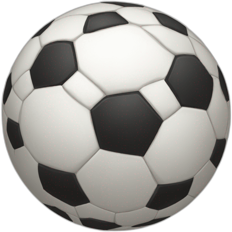 ball soccer emoji