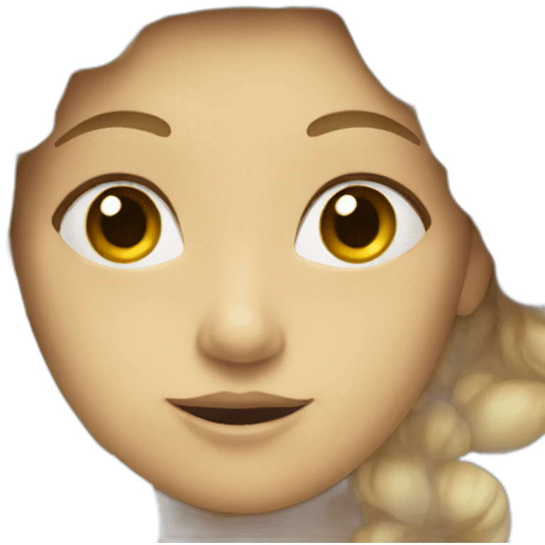 Sirene emoji