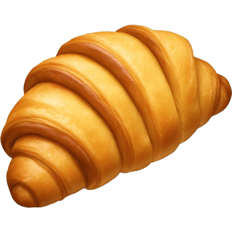 Croissant emoji