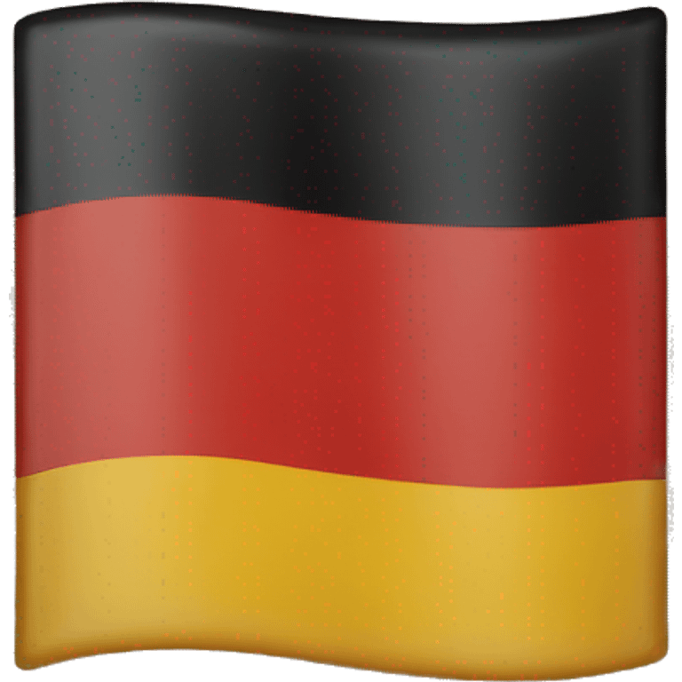 german flag emoji