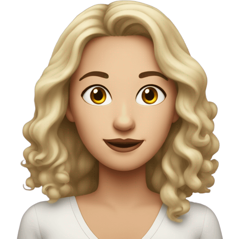 Lindsey Mirabella emoji