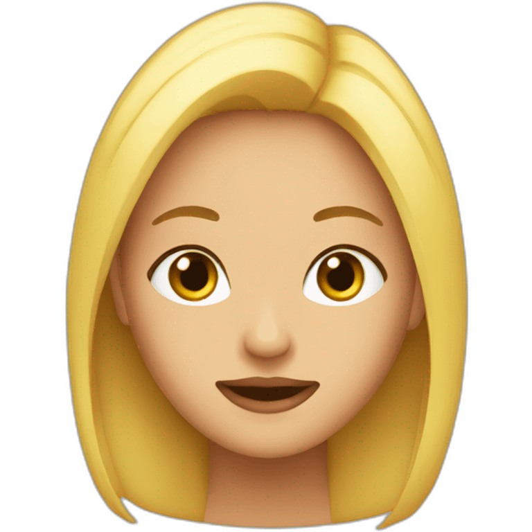 pheobe emoji