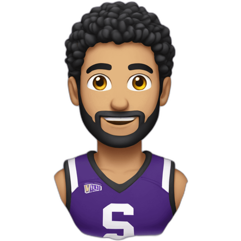 WCU ramy emoji