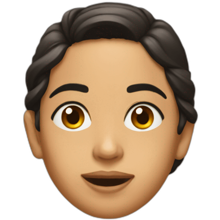 Aoc emoji