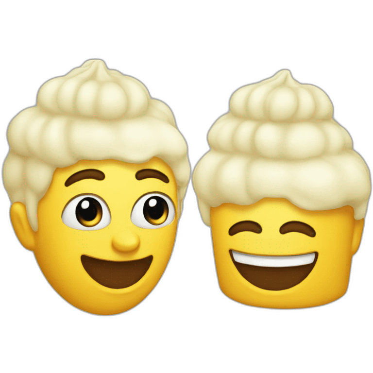 mayonaisse emoji