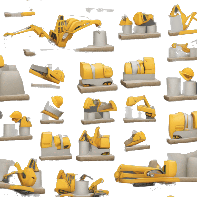 construction emoji