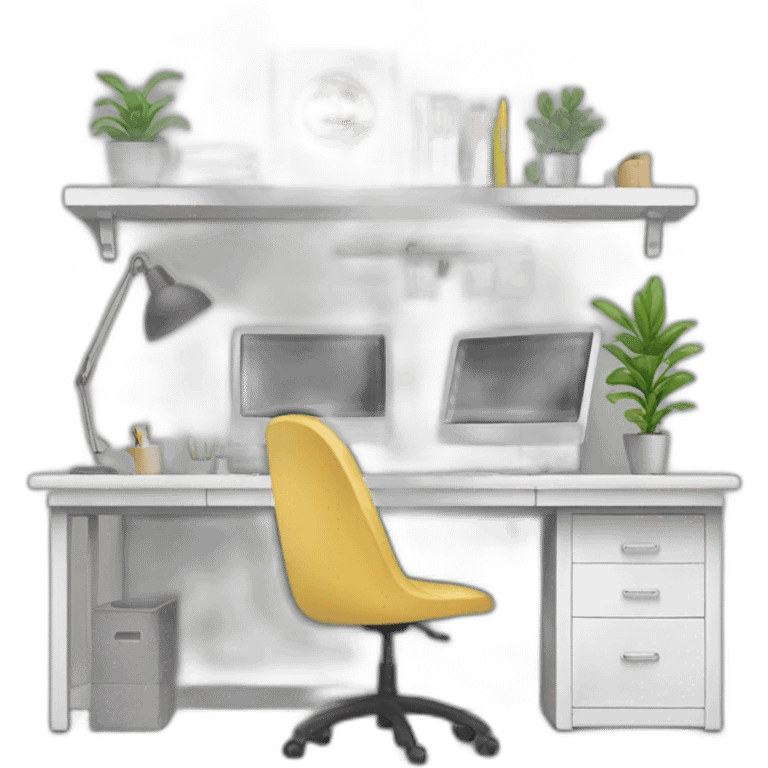 workspace emoji