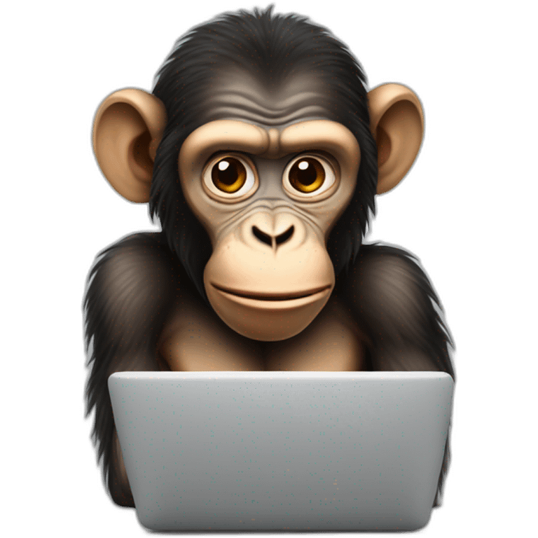 Bored ape emoji