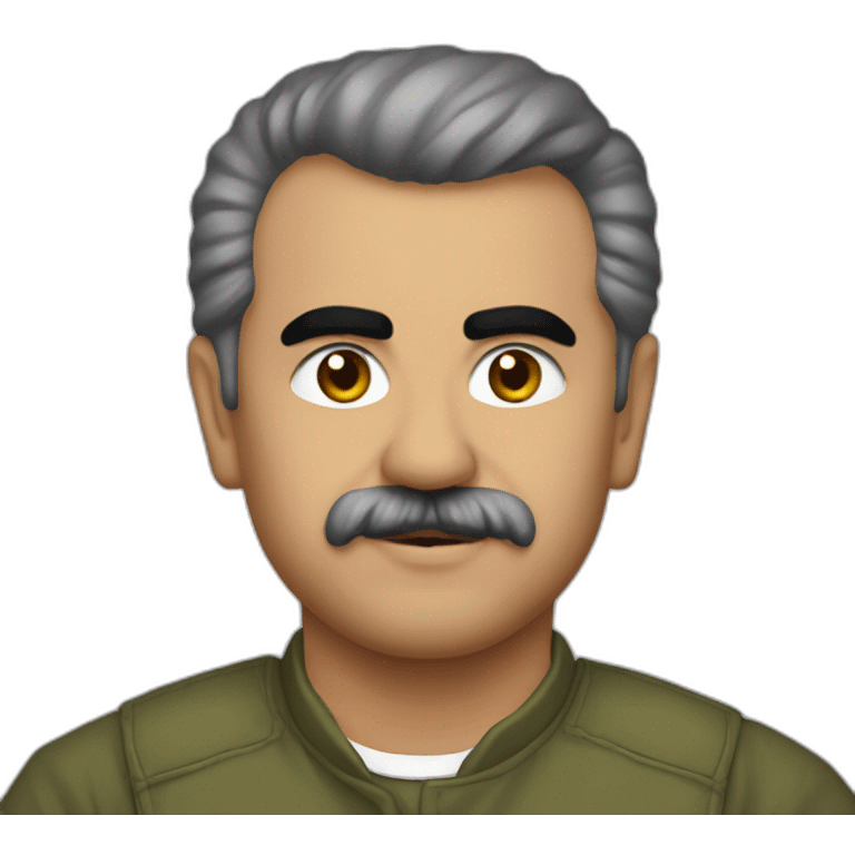 Abdullah Öcalan emoji