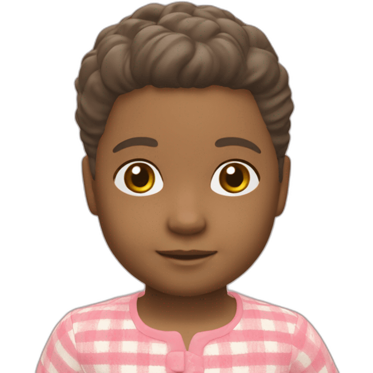 sylvanian families  emoji