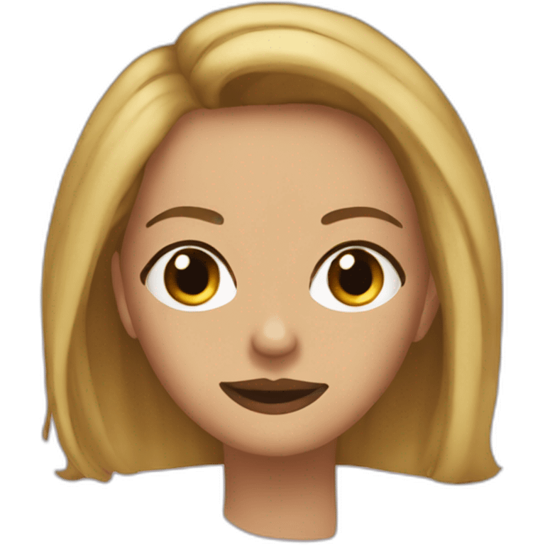 Danielle Deadwyler emoji