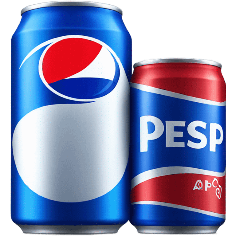 Pepsi  emoji